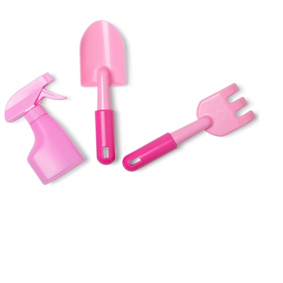 Melissa & Doug | Sunny Patch Pretty Petals Tote Set - Picture 5 of 15